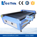 Best quality CO2 laser engraving machine on jeans